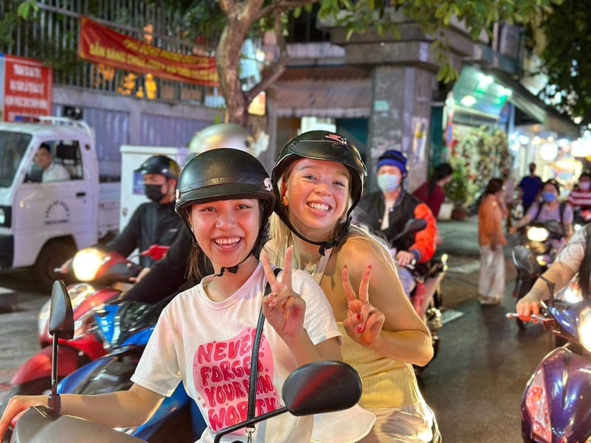 Hanoi Adventure Tour by Motorbike - Booking Information and Policies