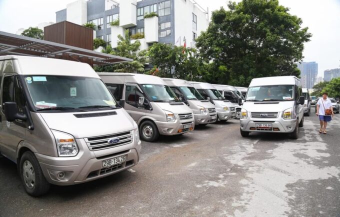 Hanoi Airport: Private Car Transfer to or From Halong Bay - Frequently Asked Questions