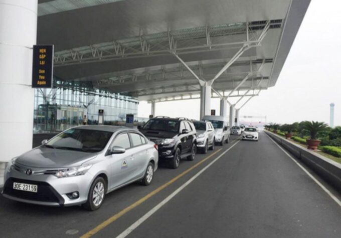 Hanoi Airport Transfer to Old Quarter - Travel Tips for Visitors