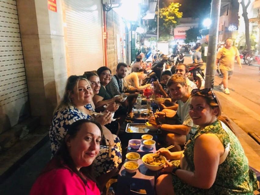 Hanoi Amazing Street Food Tour - Best Selling Tour - Cancellation Policy