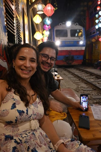 Hanoi Food Tour With Train Street - Final Thoughts