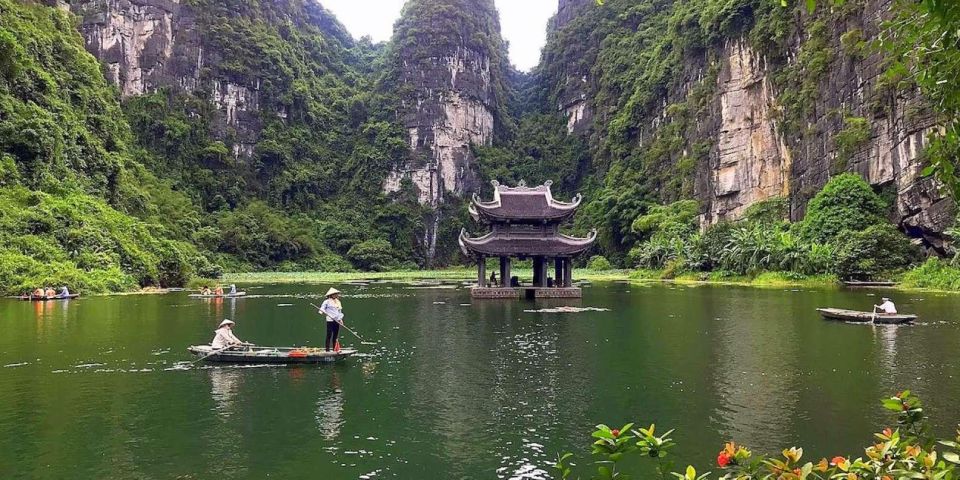 Hanoi: Guided Full-Day Hoa Lu, Trang An and Mua Cave Tour - Frequently Asked Questions