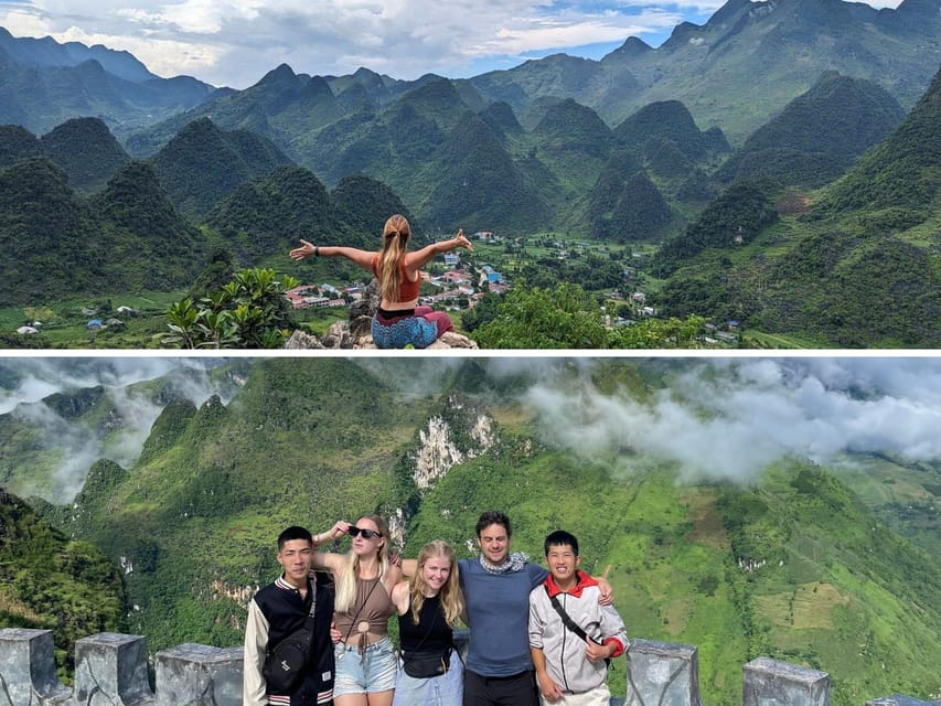 [Hanoi - Ha Giang] 3D2N - A Journey Through Northern Vietnam - Tour Inclusions and Information