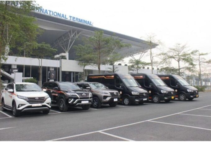 Hanoi: Noi Bai International Airport Transfer by Private Car - Additional Services