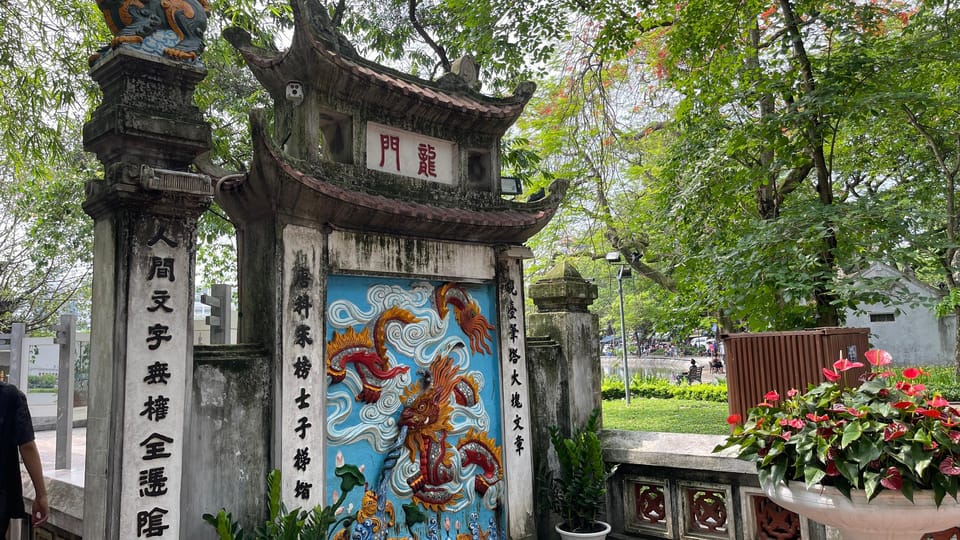 Hanoi Old Quarter Walking Tour - Exploring the Old Quarter