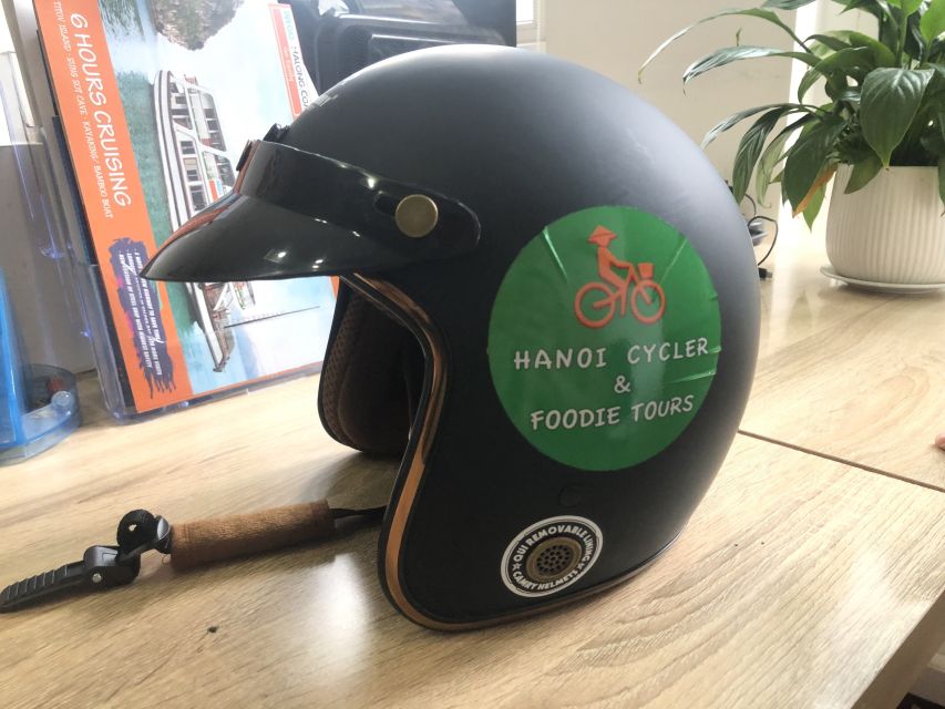 Hanoi Scooter Full Day With Inner City and Battrang/Co Loa - Customer Reviews and Ratings