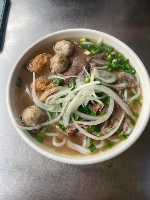 Hanoi Street Food Tour - Meeting and Pickup