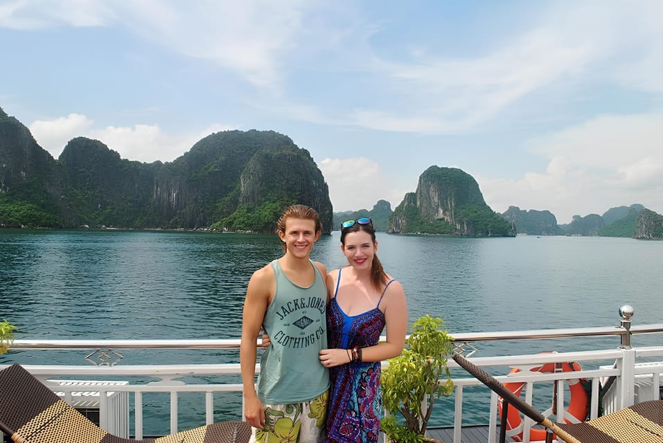 Hanoi:Best 5-Star Ha Long 1 Day Tour With Limousine Transfer - Additional Attractions