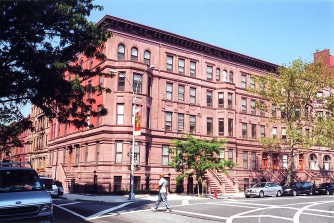 Harlem Walking Tour: Mount Morris Park Historic District W/ Lunch - Tips for a Great Experience