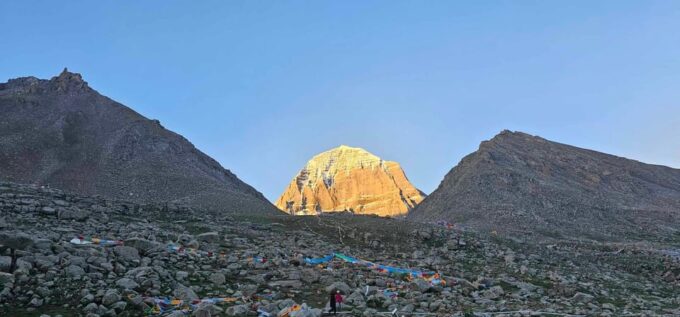 Heavenly Ascent: The Mount Kailash Pilgrimage - Preparing for the Journey