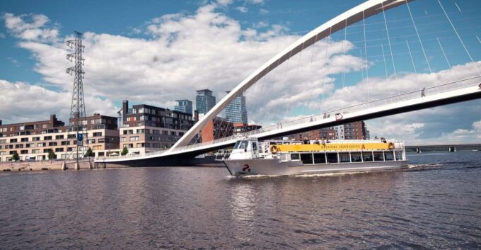 Helsinki: Hop-On Hop-Off Bus Tour & City Highlights Cruise - Additional Tips
