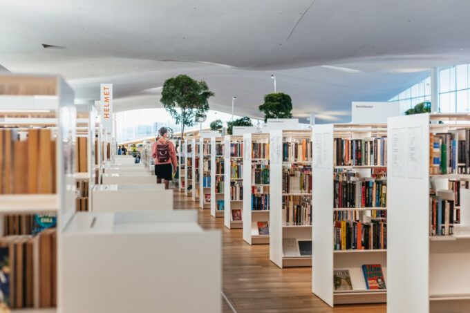 Helsinki: Private Tour With a Local Guide - Booking and Cancellation Policies