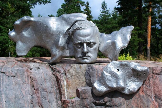 Helsinki: Self-Guided Audio Tour - How to Book Your Tour
