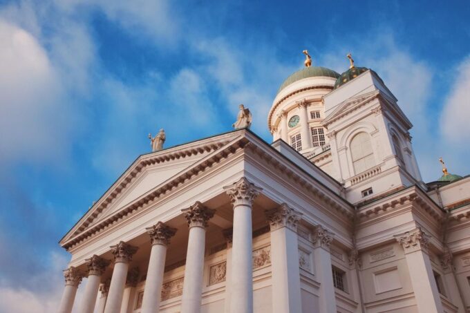Helsinki: Tour With Private Guide - Frequently Asked Questions