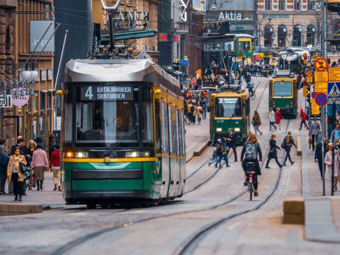 Helsinki: Tram Tour - Additional Tips for Travelers