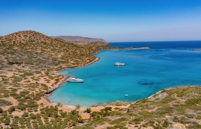 Heraklion: Spinalonga & Agios Nikolaos Cruise With BBQ Lunch - Customer Feedback