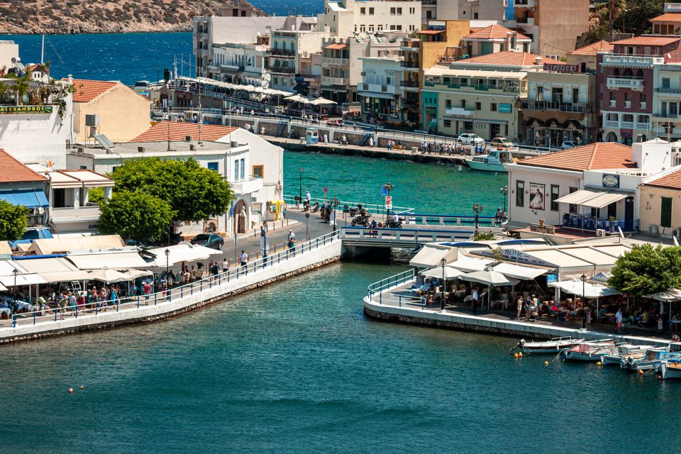 Heraklion: Spinalonga, Agios Nikolaos, Elounda & Plaka Tour - Customer Feedback