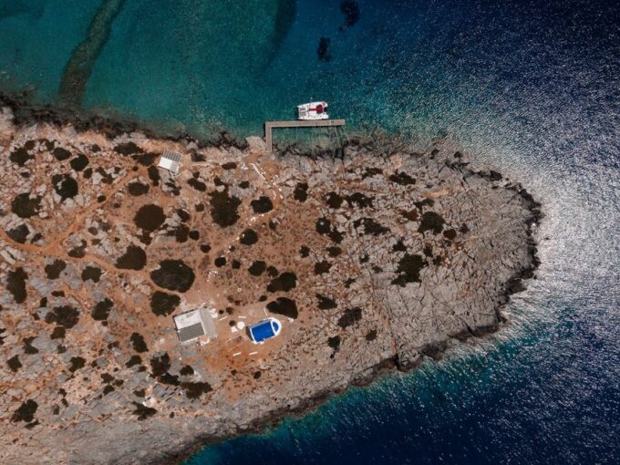 Heraklion: Sunset Cruise to Dia With Finger Food and Drinks - Frequently Asked Questions