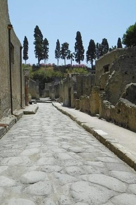 Herculaneum Private Tour From Naples - Tips for Your Visit