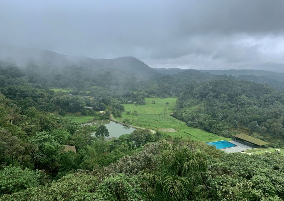 Heritage & Cultural Trails of Coorg (Guided Walking Tour) - Tips for Participants