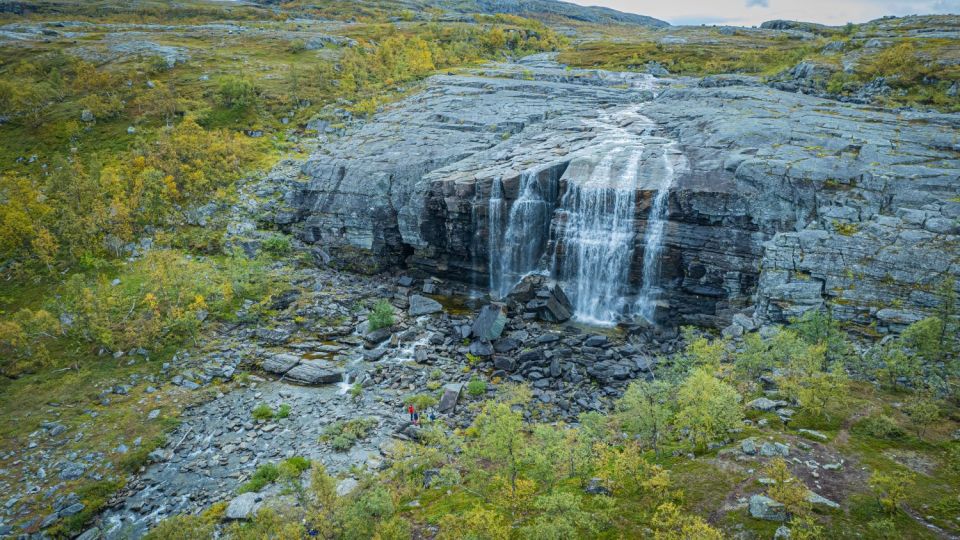 Hike to Orvvosfossen Waterfall - Frequently Asked Questions