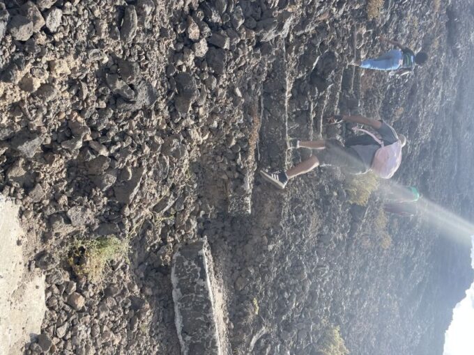 Hike Volcano Viana - Booking and Availability