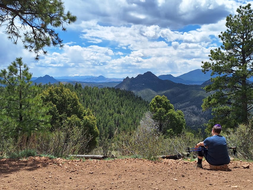 Hiking and Camping in Colorado - 2 Day Trip - Booking and Cancellation Policy