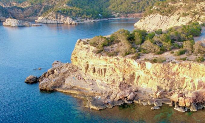 Hiking Experiences Ibiza Milivan Experience - Embracing the Adventure