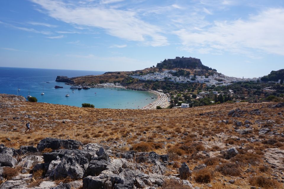 Hiking Tour Exploring Lindos - Customer Feedback