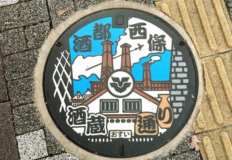 Hiroshima: Sake Town Tour in Saijo Hiroshima - Recap