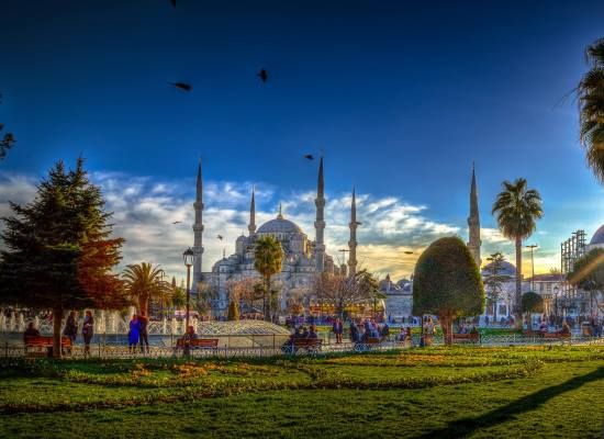 Historical Ambiance of Istanbul: Private Full-Day Tour - Tips for a Great Experience