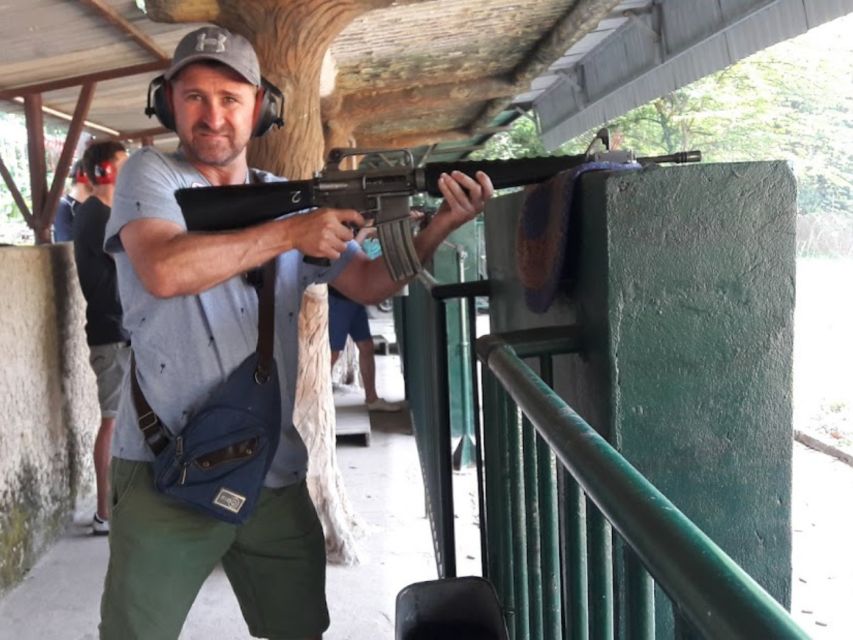 Ho Chi Minh: Cu Chi Tunnels & Mekong Delta Full-Day Tour - Customer Reviews