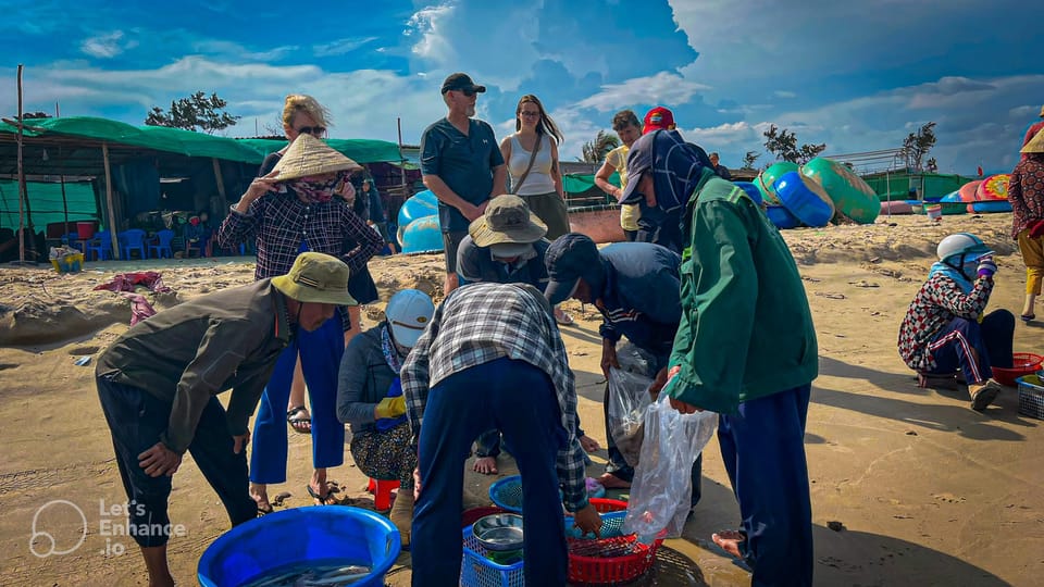 Ho Chi Minh: Private Day Trip to Mui Ne Sand Dunes at Sunset - Weather Considerations