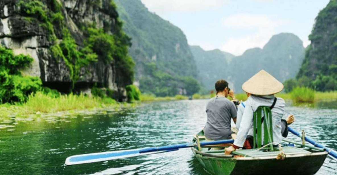 Hoa Lu - Tam Coc - Buffalo Cave 2 Days 1 Night Eco Tour - Tips for Travelers