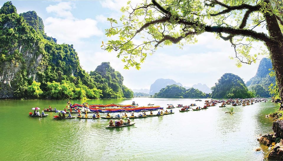 Hoa Lu - Tam Coc/Trang An - Mua Cave - Frequently Asked Questions