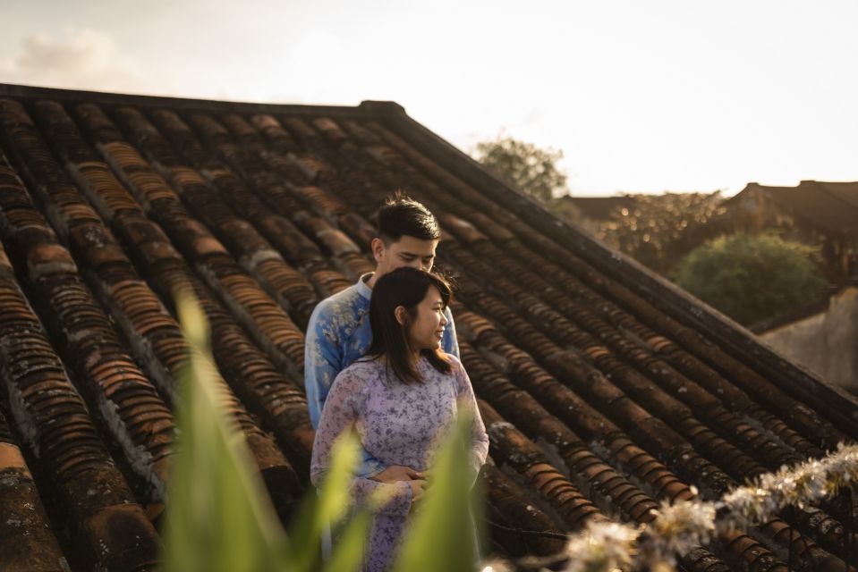 Hoi An: Ao Dai Photography Tour - Additional Activities in Hoi An