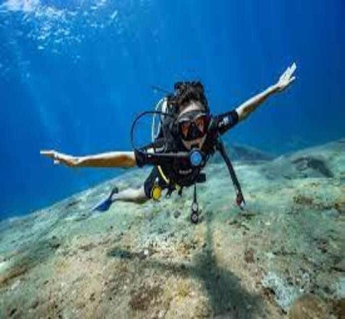 Hoi An: Cham Island Discover Scuba Dive for Beginner 1-Day - Booking and Cancellation Policy