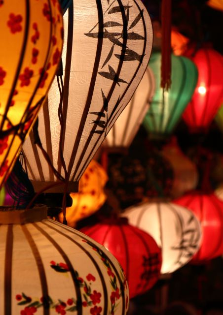 Hoi An City Tour: Boat Ride & Lantern Release - Customer Feedback and Ratings