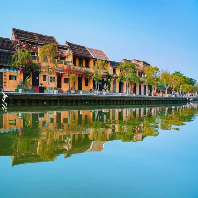 Hoi An City Tour & Food Tour - Private Tour - Why Choose a Private Tour