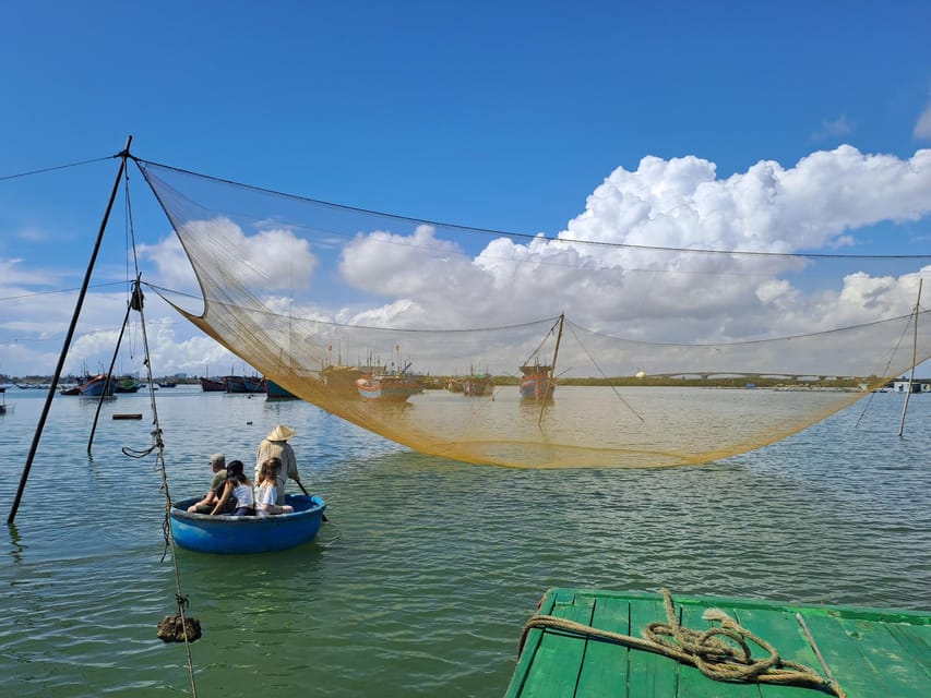 Hoi An Countryside by USA Jeep Ride - Important Information