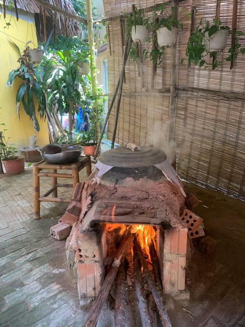 Hoi an - Da Nang: Eco-Tourism and Meditation Retreat - Tranquil Pagoda Meditation