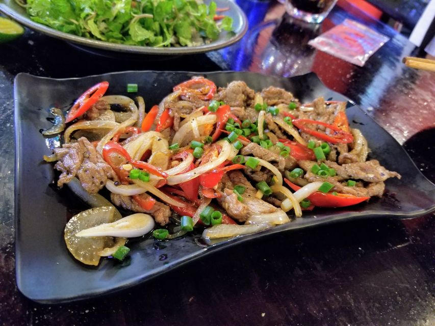 Hoi an Foodie Half Day Private Tour - Frequently Asked Questions