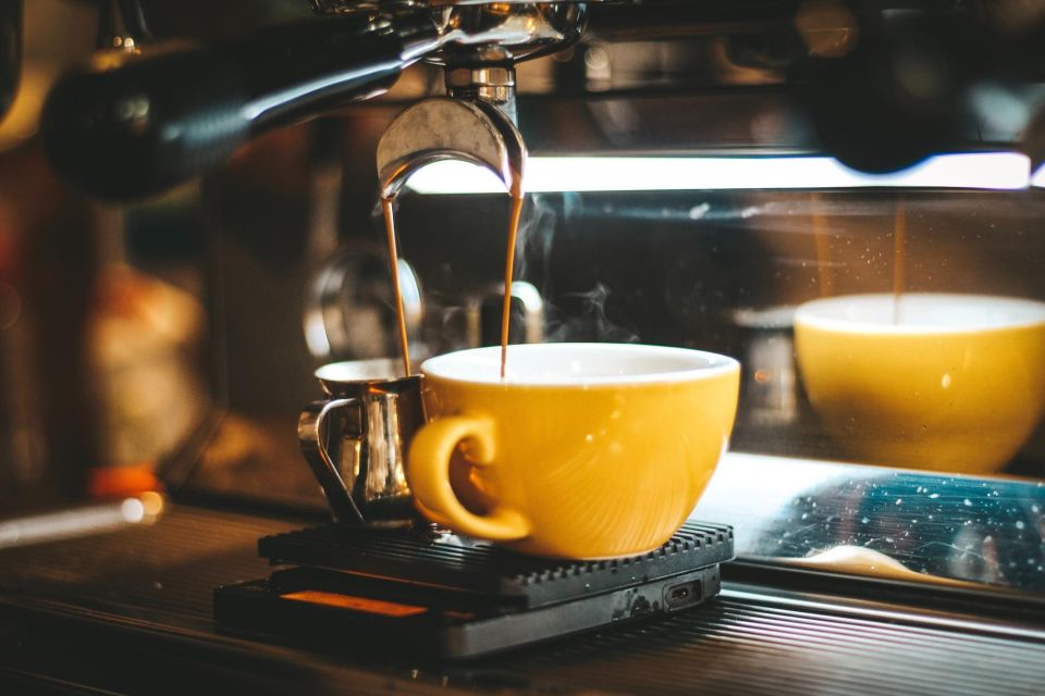 Hoi An: Hand-On Making Vietnamese Coffee Class With Long - Tips for Participants