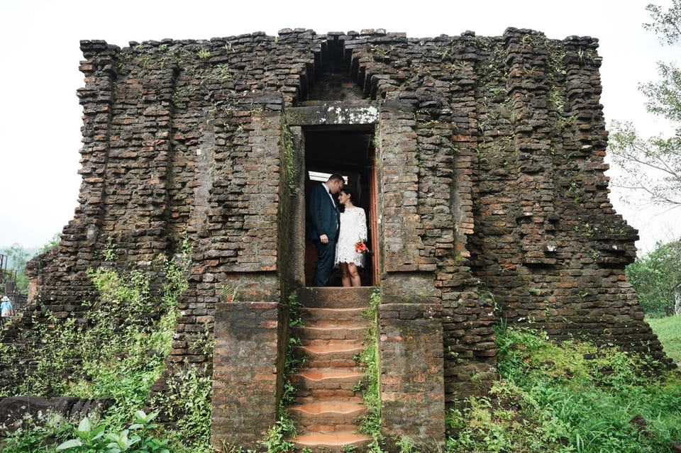 Hoi An: My Son Sanctuary Morning With Pro Photographer - Tips for a Successful Visit