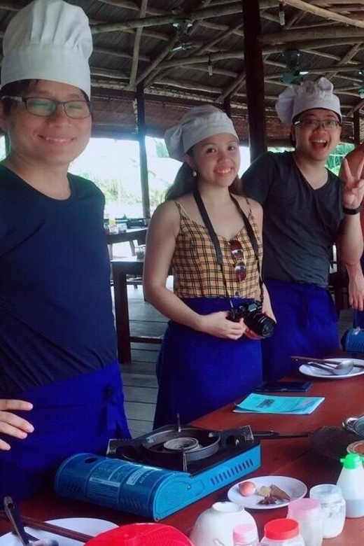 Hoi an Traditional Cooking Class With Hotel Transfer - Frequently Asked Questions