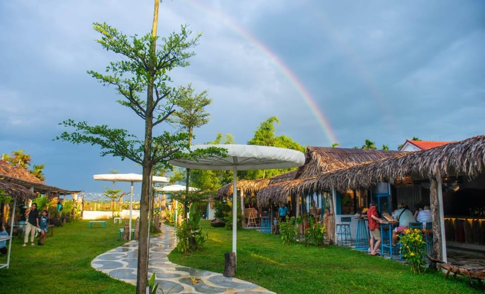 Hoi An: Wood Carving Class With Local Artisans - Cancellation and Refund Policy