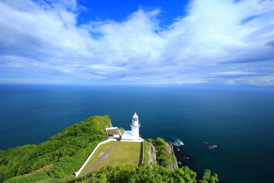 Hokkaido Noboribetsu Lake Toya Tour From Sapporo - Recap