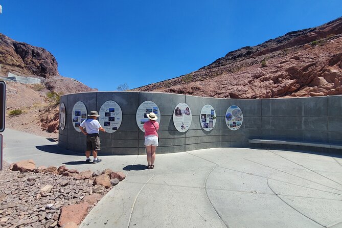 Hoover Dam, Lake Mead and Boulder City Tour With Private Option - Tips for a Great Experience