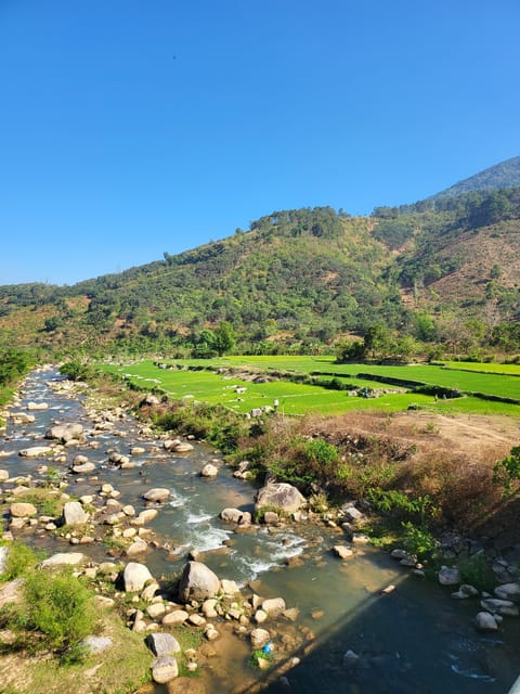 Hot Springs & Waterfall Adventure - Scenic Routes and Views