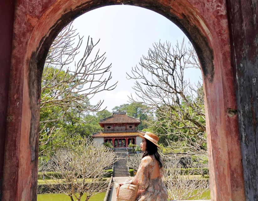 Hue Heritage: Private Car Visit to 3 Tombs & Tu Hieu Pagoda - Customer Reviews